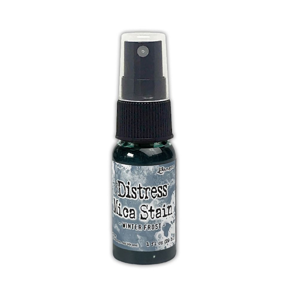 Winter Frost - Distress Mica Stain