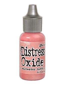 Saltwater Taffy - Distress Oxide - Re-inker