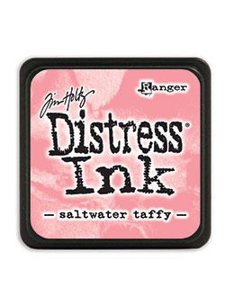 Saltwater Taffy - Distress Ink - Mini Ink Pad