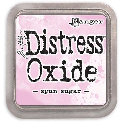 Spun Sugar - Distress Oxide - Ink Pad