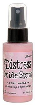 Spun Sugar - Distress Oxide Spray