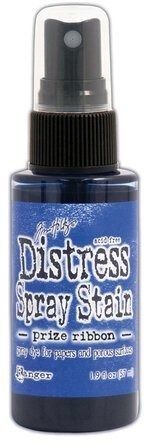 Prize Ribbon - Distress - Spray Stain