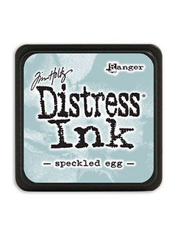 Speckled Egg - Distress Ink - Mini Ink Pad
