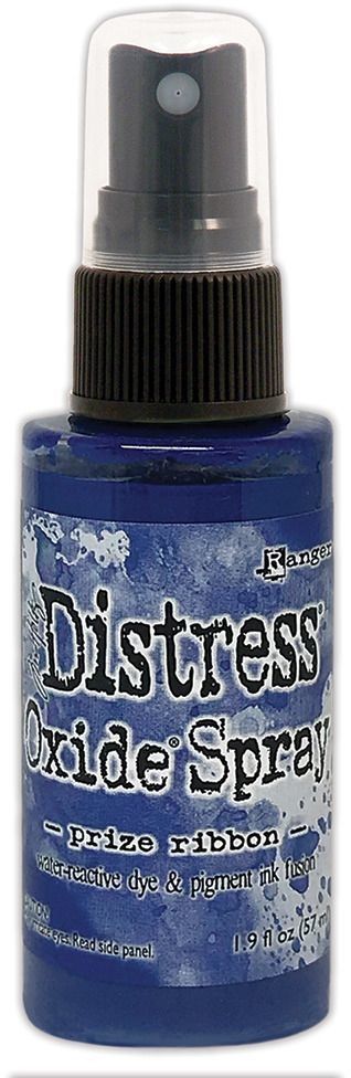 Prize Ribbon - Distress Oxide Spray