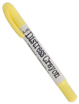 Squeezed Lemonade - Distress Crayon