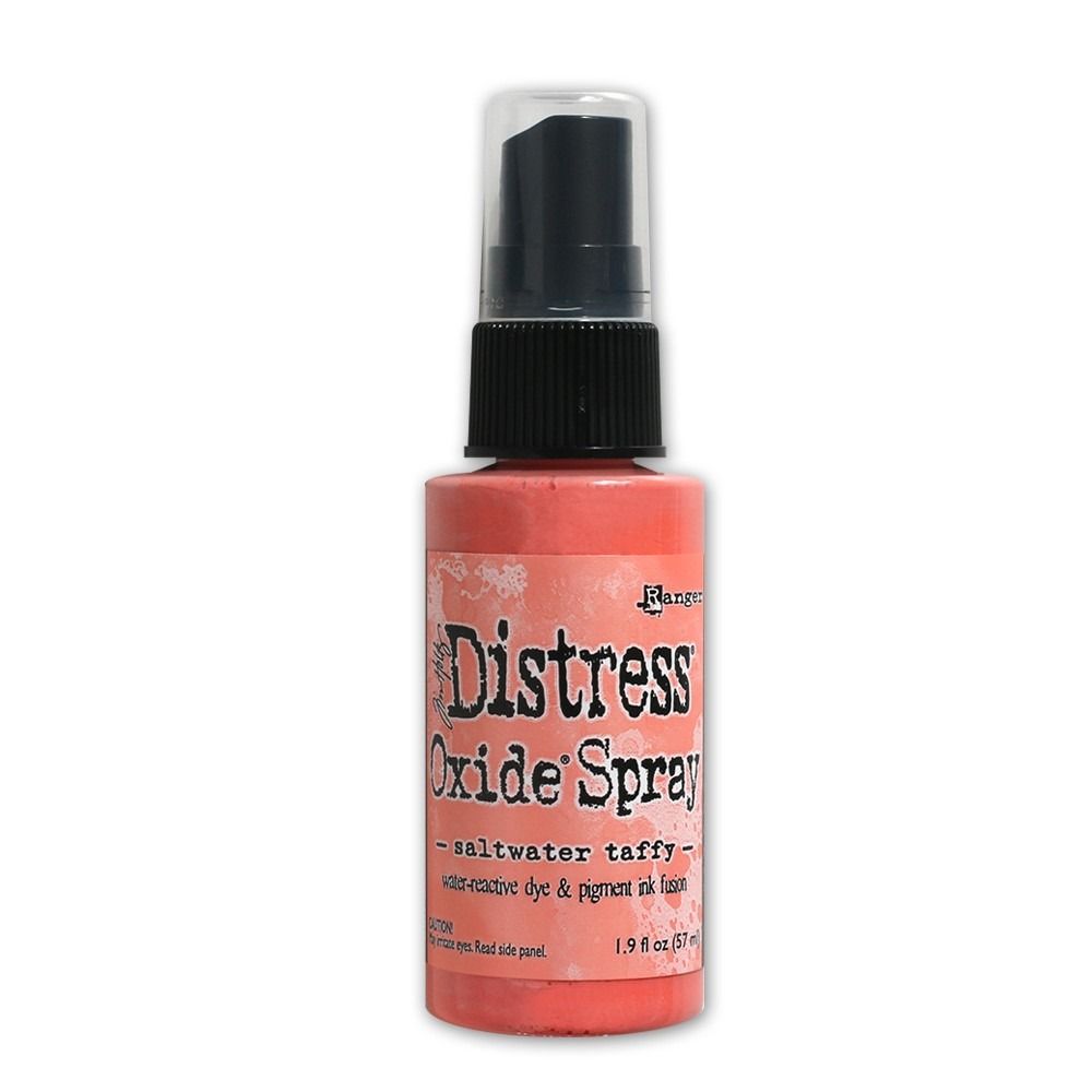 Saltwater Taffy - Distress Oxide Spray
