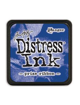 Prize Ribbon - Distress Ink - Mini Ink Pad