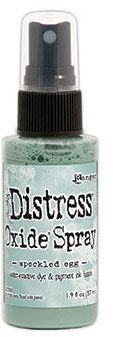 Speckled Egg - Distress Oxide Spray
