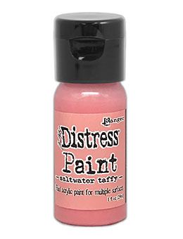Saltwater Taffy - Distress - Paint