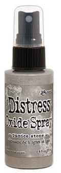Pumice Stone - Distress Oxide Spray