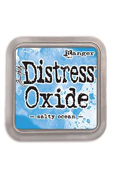 Salty Ocean - Distress Oxide - Ink Pad