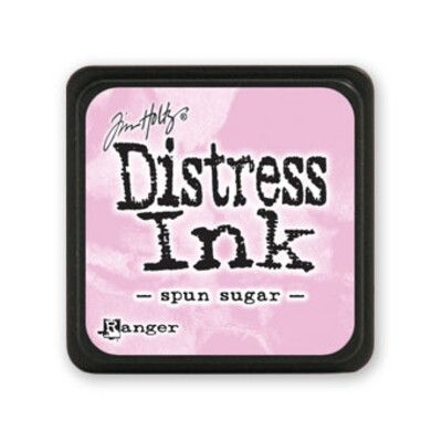 Spun Sugar - Distress Ink - Mini Ink Pad