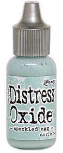 Speckled Egg - Distress Oxide - Re-inker