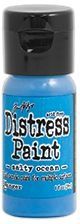 Salty Ocean - Distress - Paint