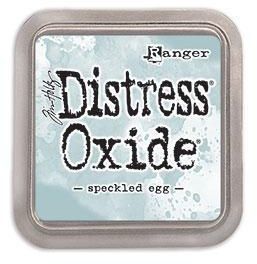 Speckled Egg - Distress Oxide - Ink Pad