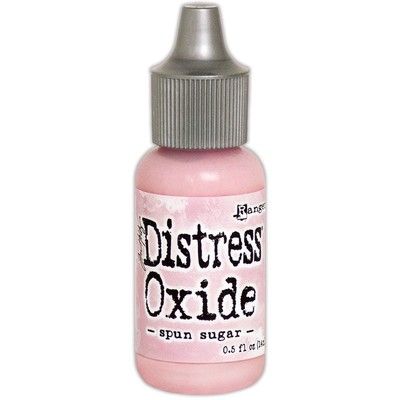 Spun Sugar - Distress Oxide - Re-inker