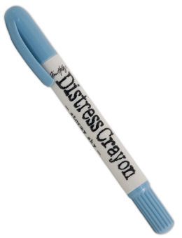 Stormy Sky - Distress Crayon
