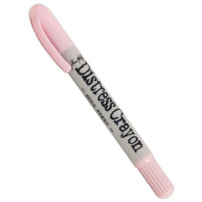 Spun Sugar - Distress Crayon