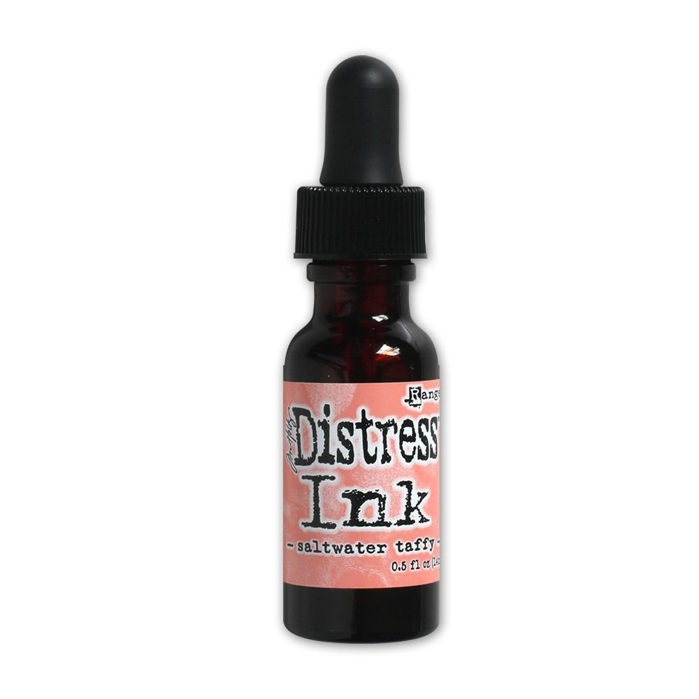 Saltwater Taffy - Distress Ink - Re-inker