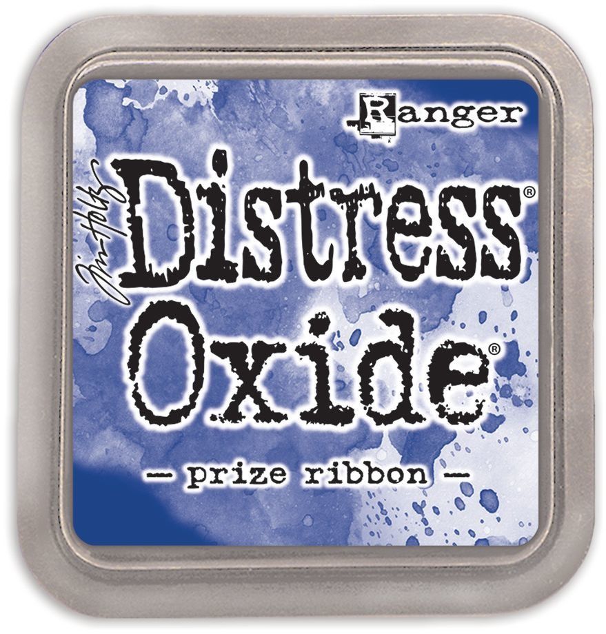 Prize Ribbon - Distress Oxide - Ink Pad