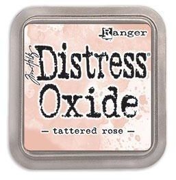 Tattered Rose - Distress Oxide - Ink Pad