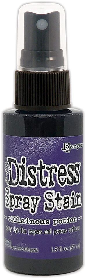 Villainous Potion - Distress - Spray Stain