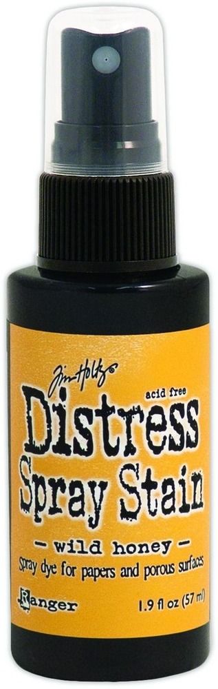 Wild Honey - Distress - Spray Stain