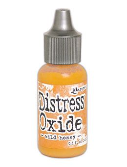 Wild Honey - Distress Oxide - Re-inker
