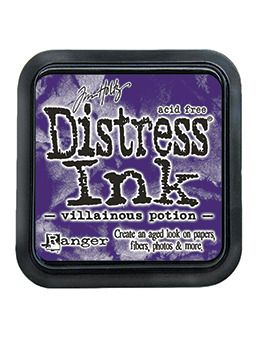 Villainous Potion - Distress Ink - Ink Pad