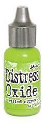 Twisted Citron - Distress Oxide - Re-inker