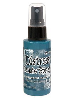 Uncharted Mariner - Distress Oxide Spray