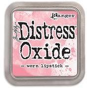 Worn Lipstick - Distress Oxide - Ink Pad