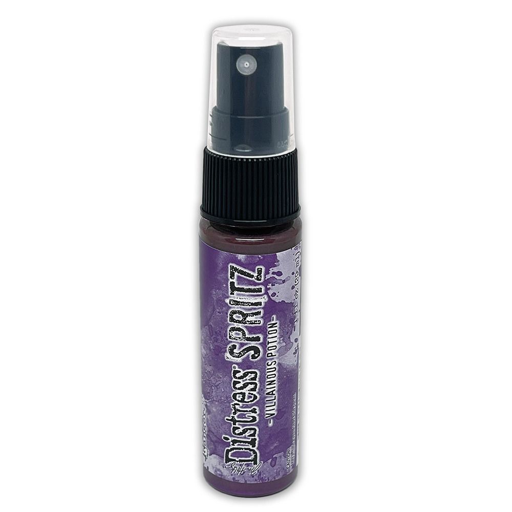 Villainous Potion - Distress Spritz