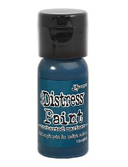 Uncharted Mariner - Distress - Paint