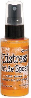 Wild Honey - Distress Oxide Spray