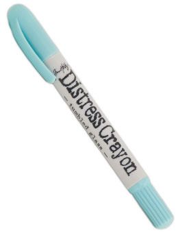 Tumbled Glass - Distress Crayon