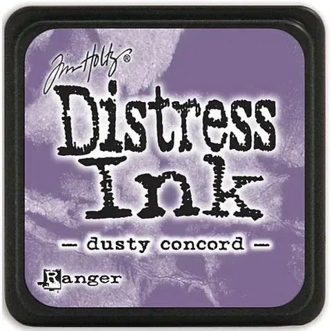 Distress Ink - Tim Holtz