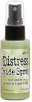Distress Oxide Spray - Tim Holtz
