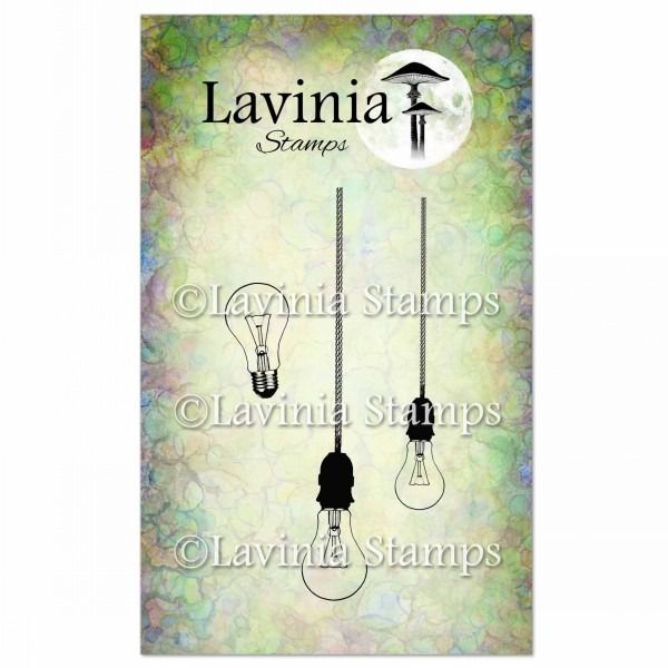 Light Bulbs - Clear Stamp Set