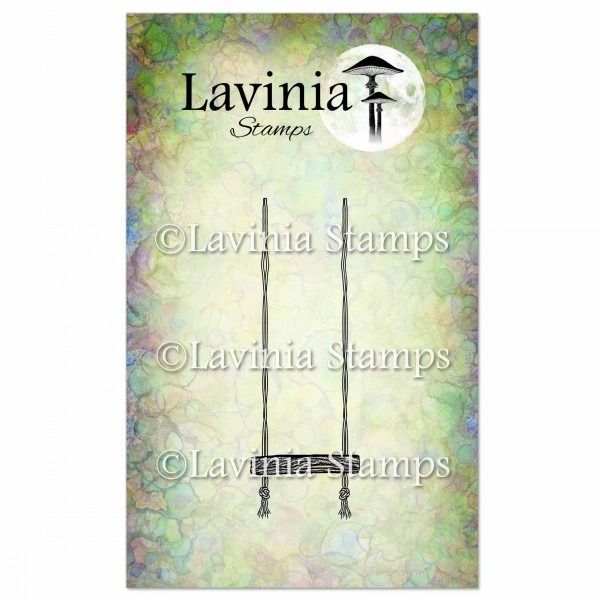 Swing - Clear Stamp