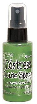 Mowed Lawn - Distress Oxide Spray