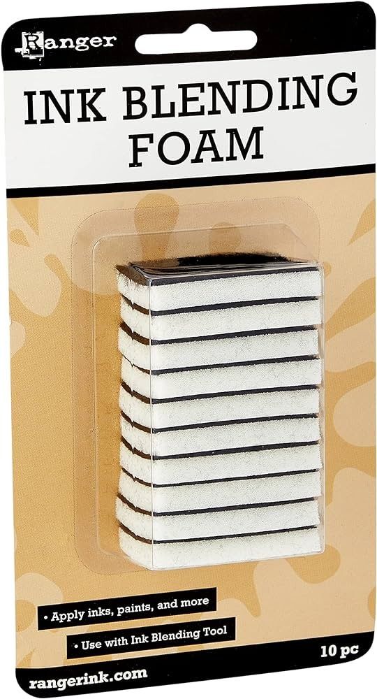 Refills - Ink Blending Foam