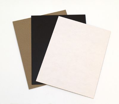 Chipboard - Sheets