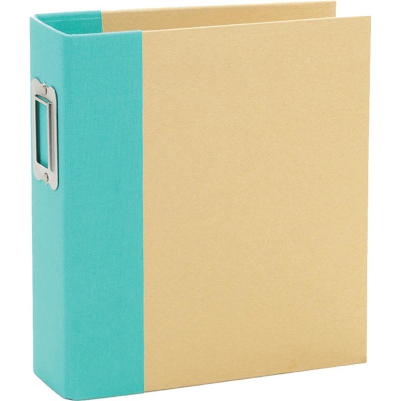 Albums - 6x8 SNAP! by Simple Stories