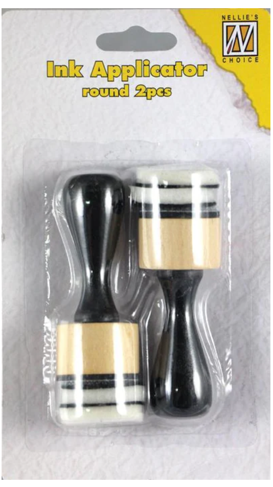 Ink Applicator - 2pk