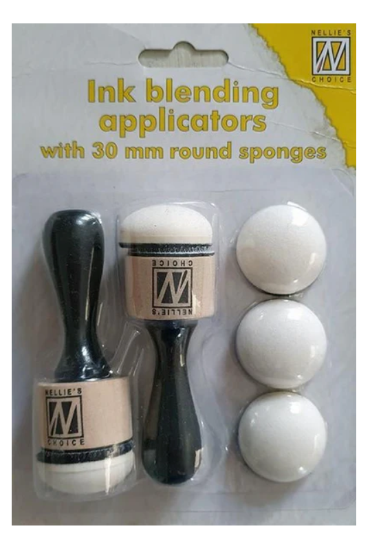Ink Blending Applicator - 2pk