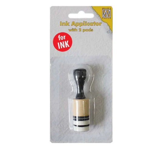 Tiny Ink Applicator