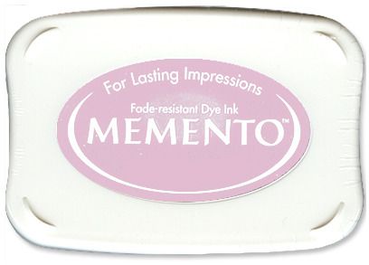 Angel Pink - Memento Ink Pad