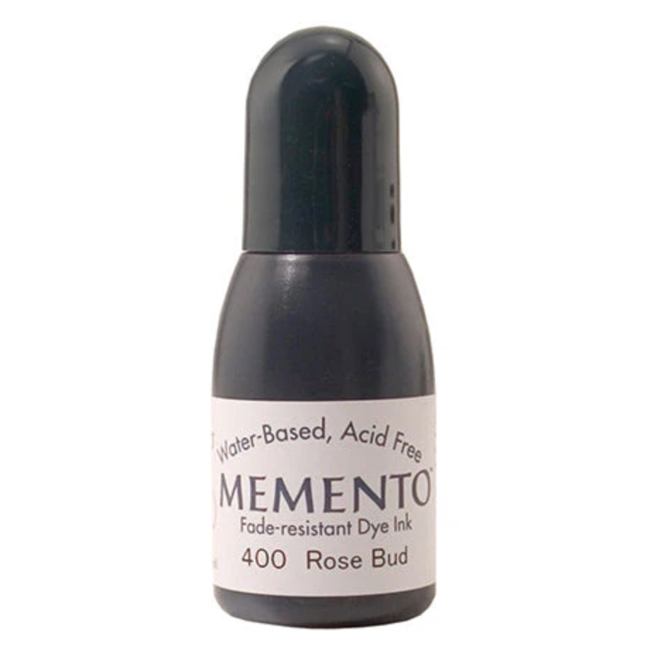 Angel Pink - Memento Re-inker