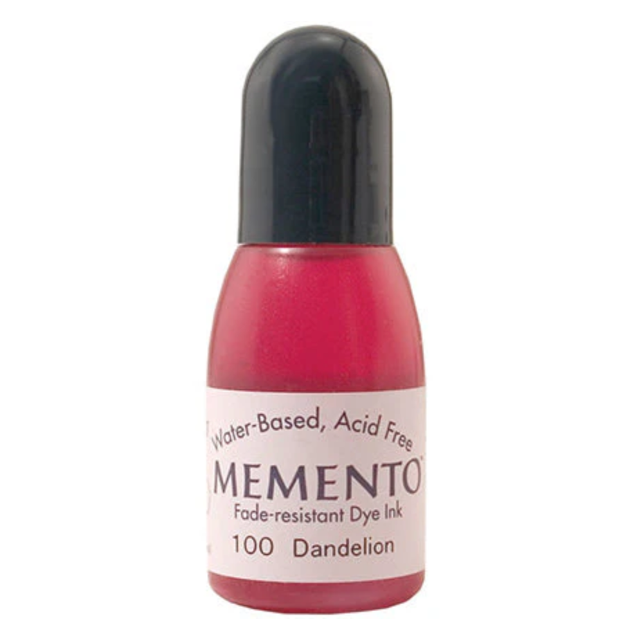 Dandelion - Memento Re-inker